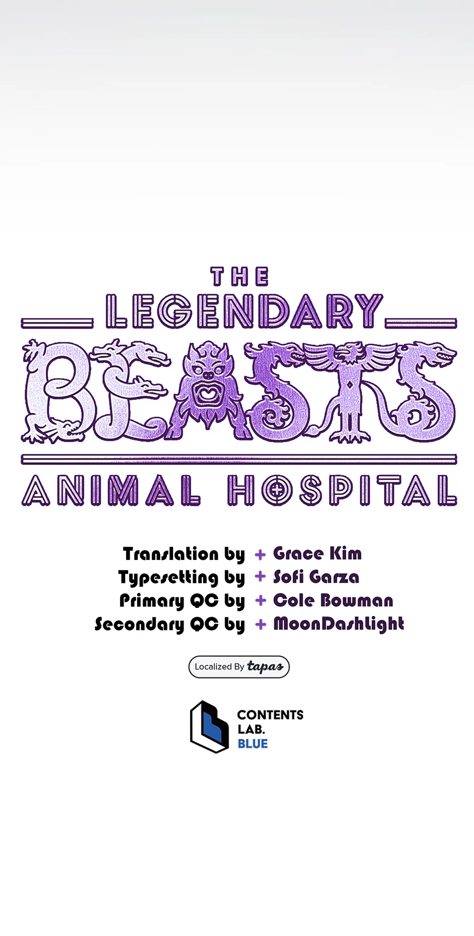 An animal hospital in the border area Chapter 116 67